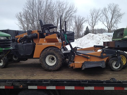 Property photo 243 - Area Farmers & Contractors Equipment Auction